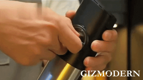 GizModern giphyupload GIF