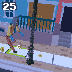 steppypants GIF