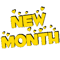 October May Sticker by vivaltooo