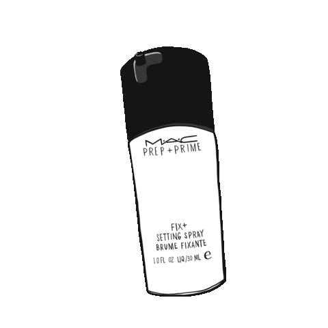 makeup fix Sticker by MAC Cosmetics Australia