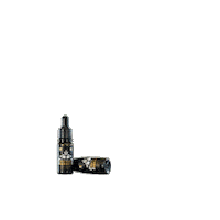 Cbd Oil Sticker by Gold Mouth Mammoth
