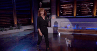 susan sarandon wave GIF by Chelsea Handler