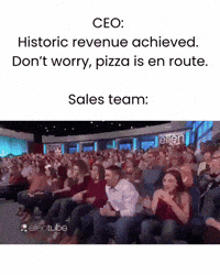 Sales Enterprise GIF by monday CRM
