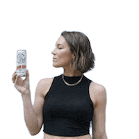 Tampa White Claw Sticker by TesLeeee