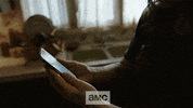 Casa Confusion GIF by AMCTV