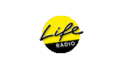 Lif Radiolife Sticker by Life Radio