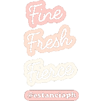Fitness Eat Sticker by Ortigas Malls