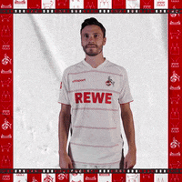 1 Fc Cologne Applause GIF by 1. FC Köln