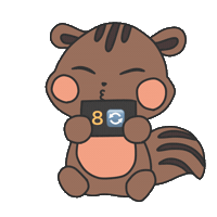 Oneus Seoho Sticker