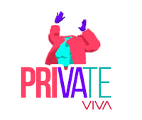 Party Festa Sticker by VIVA EVENTOS