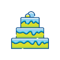 Fun Smile Sticker by DigiOutsource