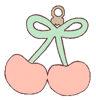 Christmas Frutilla Sticker