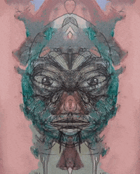 Art Artist GIF by Luis Ricardo