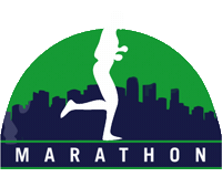 F45 Marathon Sticker by F45 PORT CREDIT TRAINING