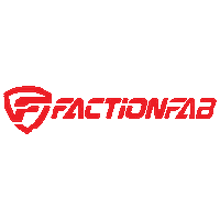 factionfab subaru factionfab f-spec fr-spec Sticker