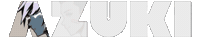 Animation Logo Sticker by Azuki
