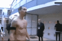 Angry Paris Saint-Germain GIF