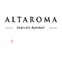 Fashion Rfw Sticker by Altaroma