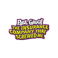 Austin Powers Ppm Sticker by Paul Gough