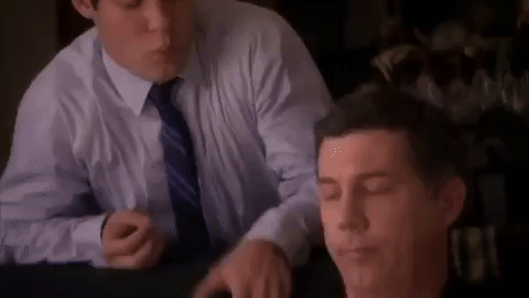 comedy central workaholics season 1 finale GIF by Workaholics