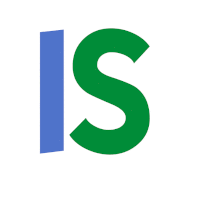 Logo Shaking Sticker by IRRISketch