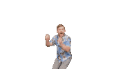 Happy Vms Sticker by The Veteran's Mortgage Source