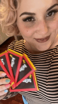 GIF by Skinnymixers