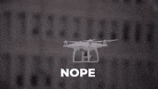 lehighu nope drone not today lehigh GIF