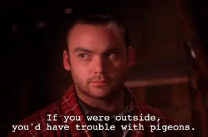 season 2 episode 20 GIF by Twin Peaks on Showtime