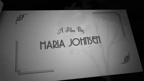 goldenwaymediafilms giphyupload drama biopic maria johnsen GIF