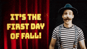 Sweater Weather Fall GIF by Sethward