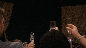 Cheers Bachelor Mondays GIF by The Bachelor