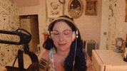 Sorry Not Sorry Consequences GIF by Wine & Crime Podcast