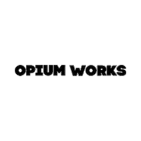 OpiumWorks digital 2021 october december Sticker