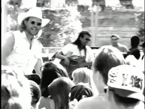 country music GIF by Toby Keith