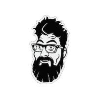 Wake Up Call Sticker by Hoff & Pepper