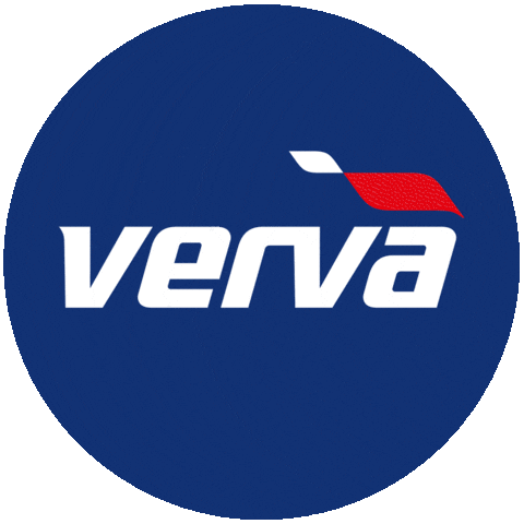 Verva Diesel Sticker by ORLEN CZ
