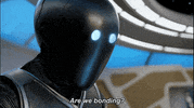 fox broadcasting GIF by The Orville