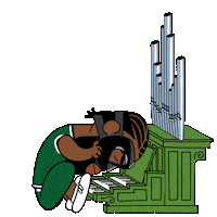 Nba Playoffs Dance Sticker