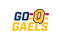queensgaels queens university queensu go gaels gogaels Sticker
