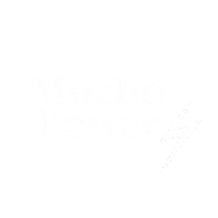 Superpower Rayito Sticker by Mucho Power