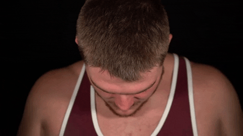 Littlerockwres2020 GIF by Little Rock Athletics