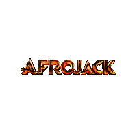 Ateam Sticker by Afrojack