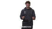 Lucas Eguibar Sticker by spainsnow
