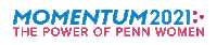 Uofpenn Sticker by Penn Alumni