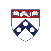 Uofpenn Sticker by Penn Alumni