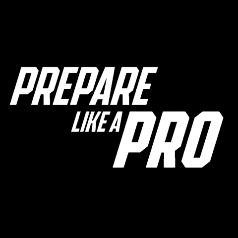 preparelikeapro preparelikeapro GIF