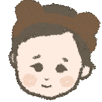 Baby 赤ちゃん Sticker