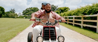 do you mind GIF by DJ Khaled