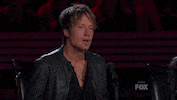 keith urban fancy GIF by American Idol
